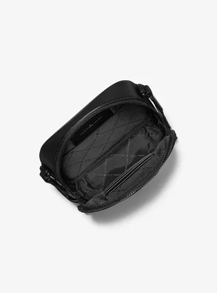 Сумка унісекс Michael Kors Brooklyn Puffy Black 33F5TBNM1M