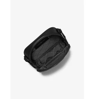 Сумка унисекс Michael Kors Brooklyn Puffy Black 33F5TBNM1M