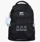 Рюкзак дитячий YES Miffy Trio Black TS-54M-550327