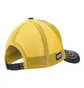Кепка унісекс Capslab Dragon Ball Super Black/Yellow CL-DBZ-1-SUP