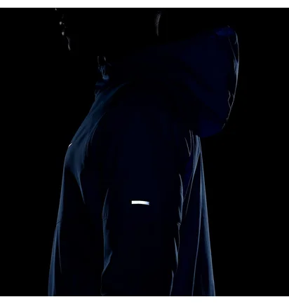Толстовка чоловіча Nike Repel Miler Jacket Light Blue DD4746-412