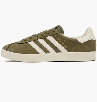 Кроссовки мужские Adidas Originals Gazelle Olive IG5006