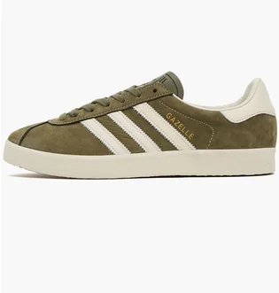 Кроссовки мужские Adidas Originals Gazelle Olive IG5006