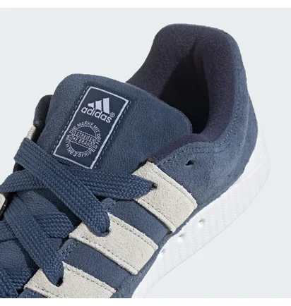 Кросівки унісекс Adidas Adimatic Shoes Blue IF8794