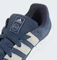 Кросівки унісекс Adidas Adimatic Shoes Blue IF8794