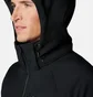 Куртка мужская Columbia Cascade Ridge Black 2090412010