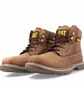 Ботинки мужские Caterpillar Bota Colorado 2.0 Wp Brun Moye Brown P110967