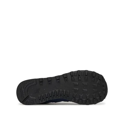 Кросівки чоловічі New Balance 574 Blue U574BCE