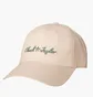 Кепка унісекс Converse Chuck 70 Signature Baseball Hat Beige 10023831-101