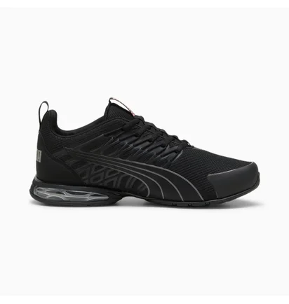 Кросівки чоловічі Puma Voltaic Evo Running Shoe Black 379601-01