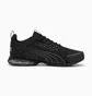 Кросівки чоловічі Puma Voltaic Evo Running Shoe Black 379601-01