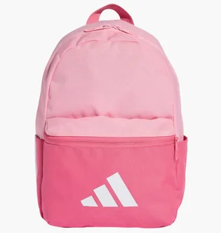 Рюкзак дитячий Adidas Lk Bp 3Bar Pink KE0414