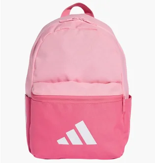 Рюкзак детский Adidas Lk Bp 3Bar Pink KE0414