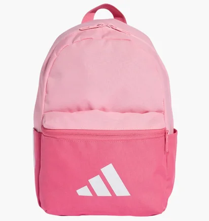 Рюкзак детский Adidas Lk Bp 3Bar Pink KE0414