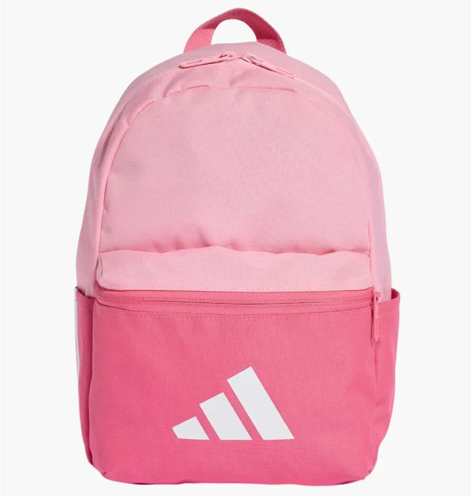 Рюкзак детский Adidas Lk Bp 3Bar Pink KE0414