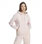 Худи женское Adidas Essentials Small Logo Peach IY1649