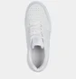 Кросівки жіночі Skechers Uno Court - Courted Style White 177710-W