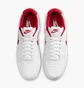 Кроссовки мужские Nike Big Low White 355152-150