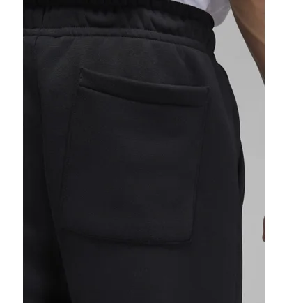 Штани чоловічі Air Jordan Essential Fleece Pants Black Dq7340-010