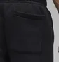 Штани чоловічі Air Jordan Essential Fleece Pants Black Dq7340-010