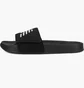 Тапочки чоловічі New Balance 200 Black SUA200H3