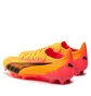 Бутсы мужские Puma Ultra Ultimate Fg/Ag Orange/Red 107744-03