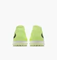 Сороконожки унисекс Nike Phantom 6 High Academy Green HQ2277-800