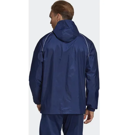 Куртка мужская Adidas Core 18 Rain Jacket Blue Cv3694