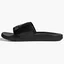 Тапочки жіночі Adidas Adilette Comfort Slides Black Gz5897