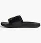 Тапочки жіночі Adidas Adilette Comfort Slides Black Gz5897