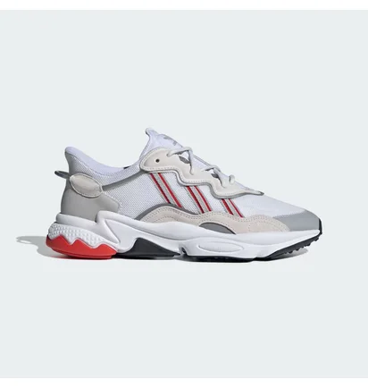 Кросівки чоловічі Adidas Ozweego White IF6494