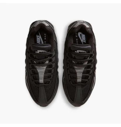 Кроссовки детские Nike Air Max 95 Black II4130-013