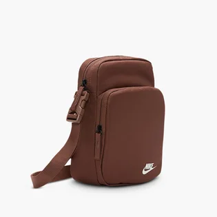 Сумка унісекс Nike Heritage Brown DB0456-265