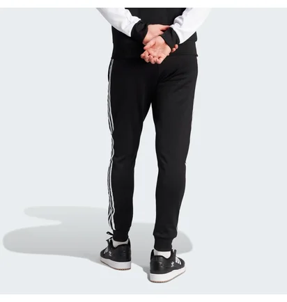 Штаны мужские Adidas Adicolor Classics Sst Track Pants Black IL2488