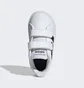 Кросівки дитячі Adidas Grand Court Shoes White Ef0118