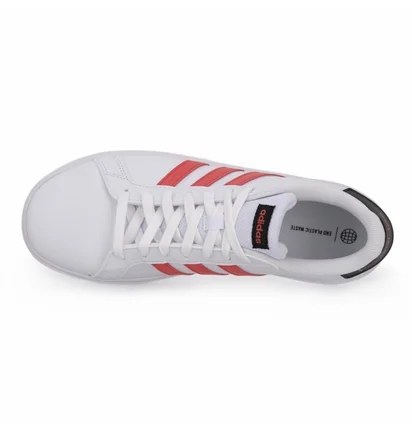 Кроссовки женские Adidas Grand Court 2 K White IG4828