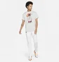Штаны мужские Nike Sportswear Air Max Men'S Fleece Pants White DC2552-100