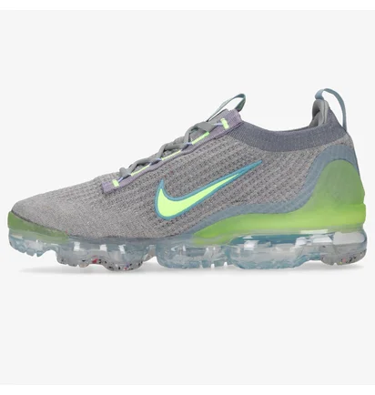 Кросівки чоловічі Nike Air Vapormax 2021 Fk Grey DH4084-003