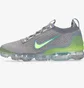 Кросівки чоловічі Nike Air Vapormax 2021 Fk Grey DH4084-003