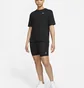 Футболка женская Air Jordan T-Shirt W J Essen Tee Core 22 Black DM5029-010