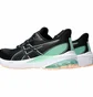 Кроссовки женские Asics Gt 1000 12 Running Shoes Black 1012B450-006