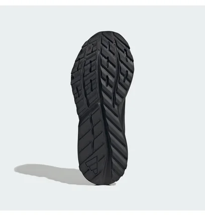 Кроссовки мужские Adidas Lightblaze Black KI9138