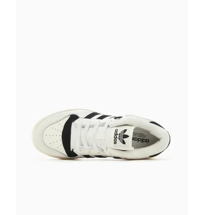 Кроссовки женские Adidas Originals Rivalry 86 Low Beige IF5181
