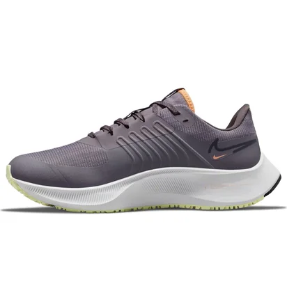 Кросівки жіночі Nike Air Zoom Pegasus 38 Shield Grey DC4074-500