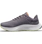 Кросівки жіночі Nike Air Zoom Pegasus 38 Shield Grey DC4074-500