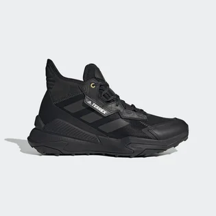 Кроссовки мужские Adidas Terrex Hyperblue Mid Black GZ3025