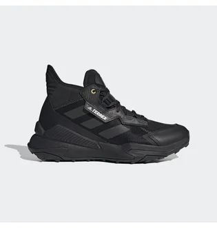 Кросівки чоловічі Adidas Terrex Hyperblue Mid Black GZ3025