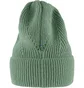 Шапка унісекс Fjallraven Directional Rib Green 78143.614