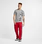 Футболка мужская Air Jordan Jumpman Graphic Grey Bv0086-091