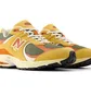 Кросівки чоловічі New Balance 2002R Yellow U2002RPB
